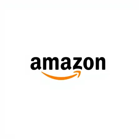 Amazon India logo