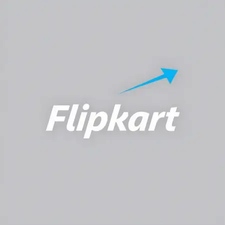Flipkart logo