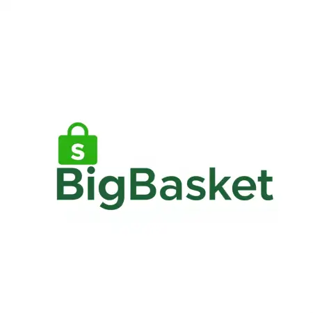 BigBasket logo