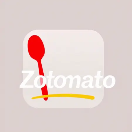 Zomato logo