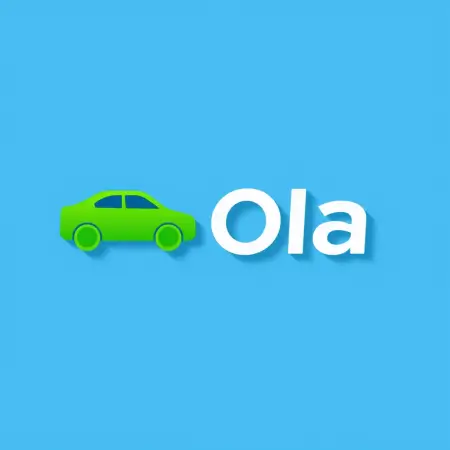 Ola logo