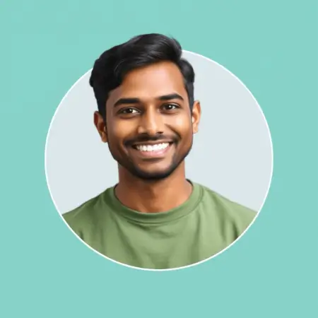 Arjun Patel, Founder of GreenGoods