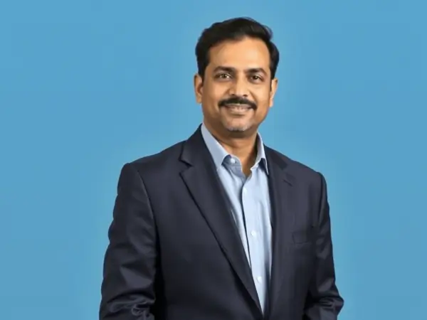Rajesh Sharma, Founder and CEO of DeshDeliver