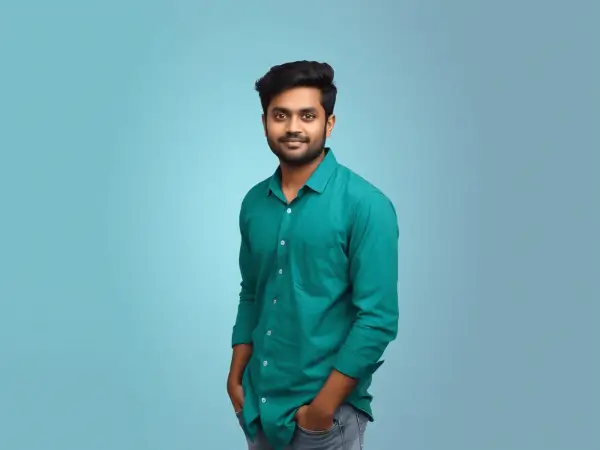 Arjun Kumar, COO of DeshDeliver